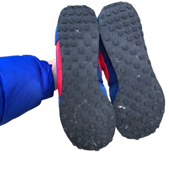 NIKE Challenger OG Navy Red Size 11 - Picture 3 of 11